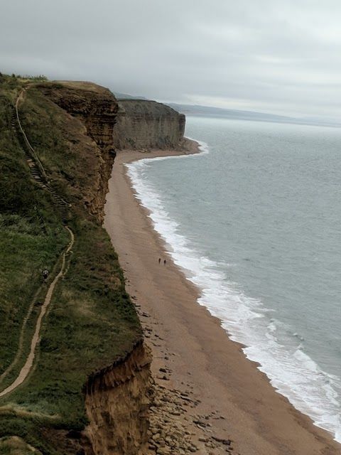 Bridport and West Dorset Golf Club