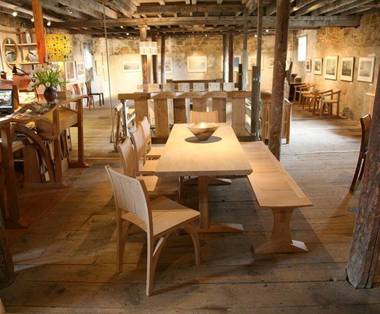 Sladers Yard Gallery